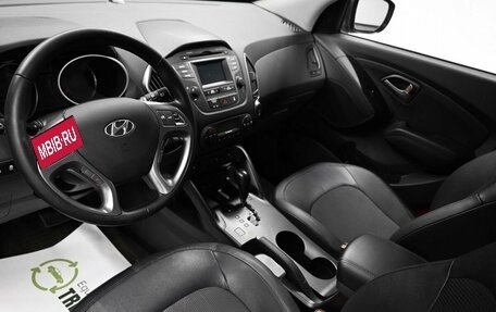 Hyundai ix35 I рестайлинг, 2015 год, 1 595 000 рублей, 9 фотография