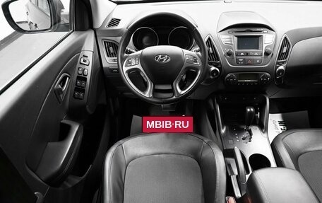 Hyundai ix35 I рестайлинг, 2015 год, 1 595 000 рублей, 12 фотография