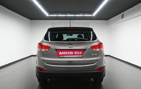 Hyundai ix35 I рестайлинг, 2015 год, 1 595 000 рублей, 4 фотография