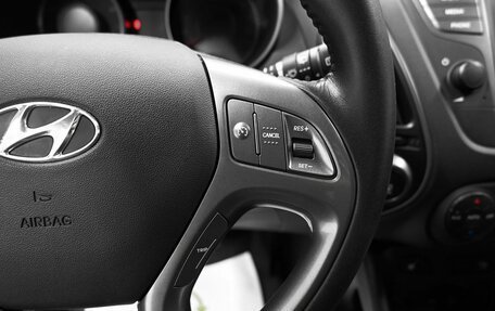 Hyundai ix35 I рестайлинг, 2015 год, 1 595 000 рублей, 19 фотография