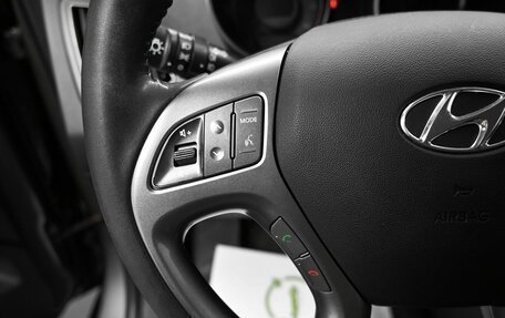 Hyundai ix35 I рестайлинг, 2015 год, 1 595 000 рублей, 18 фотография