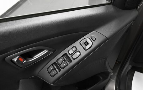 Hyundai ix35 I рестайлинг, 2015 год, 1 595 000 рублей, 22 фотография