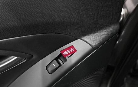 Hyundai ix35 I рестайлинг, 2015 год, 1 595 000 рублей, 21 фотография