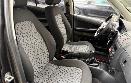 Skoda Fabia I, 2006 год, 230 000 рублей, 20 фотография