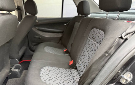 Skoda Fabia I, 2006 год, 230 000 рублей, 18 фотография