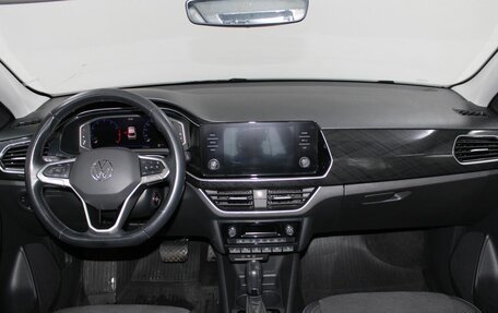 Volkswagen Polo VI (EU Market), 2021 год, 1 849 900 рублей, 7 фотография