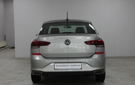Volkswagen Polo VI (EU Market), 2021 год, 1 849 900 рублей, 5 фотография