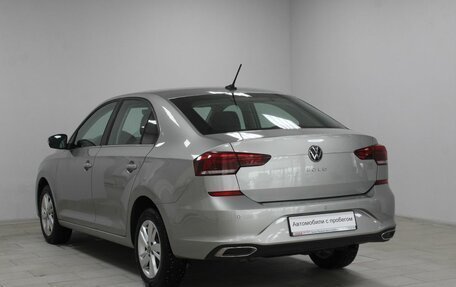 Volkswagen Polo VI (EU Market), 2021 год, 1 849 900 рублей, 6 фотография