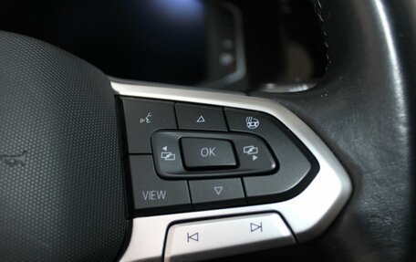 Volkswagen Polo VI (EU Market), 2021 год, 1 849 900 рублей, 11 фотография