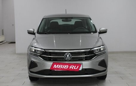 Volkswagen Polo VI (EU Market), 2021 год, 1 849 900 рублей, 2 фотография