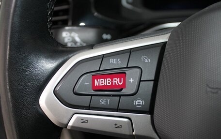 Volkswagen Polo VI (EU Market), 2021 год, 1 849 900 рублей, 10 фотография