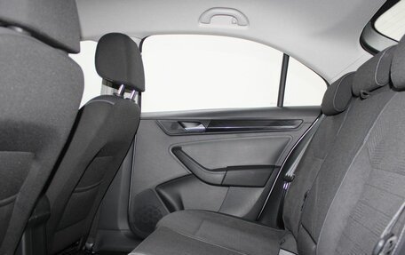 Volkswagen Polo VI (EU Market), 2021 год, 1 849 900 рублей, 16 фотография