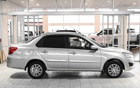 Datsun on-DO I рестайлинг, 2020 год, 879 000 рублей, 5 фотография