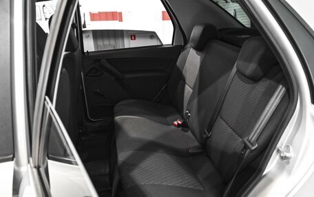 Datsun on-DO I рестайлинг, 2020 год, 879 000 рублей, 9 фотография