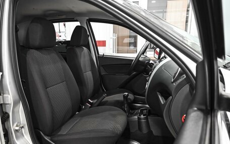 Datsun on-DO I рестайлинг, 2020 год, 879 000 рублей, 8 фотография