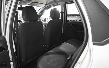 Datsun on-DO I рестайлинг, 2020 год, 879 000 рублей, 11 фотография