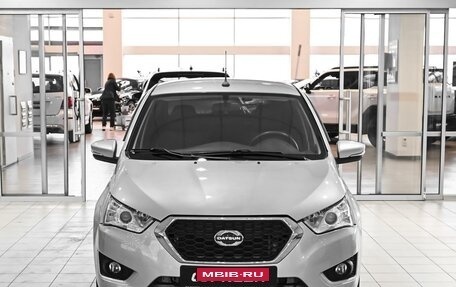 Datsun on-DO I рестайлинг, 2020 год, 879 000 рублей, 3 фотография