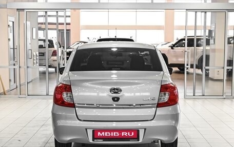 Datsun on-DO I рестайлинг, 2020 год, 879 000 рублей, 4 фотография