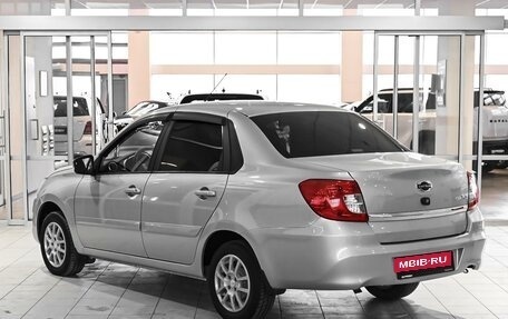 Datsun on-DO I рестайлинг, 2020 год, 879 000 рублей, 2 фотография