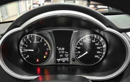 Datsun on-DO I рестайлинг, 2020 год, 879 000 рублей, 18 фотография