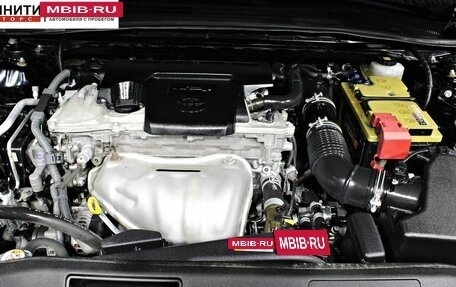 Toyota Camry, 2019 год, 2 897 000 рублей, 18 фотография