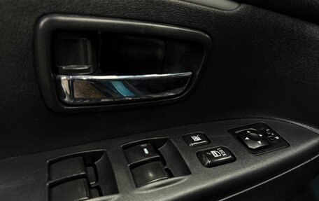 Mitsubishi ASX I рестайлинг, 2010 год, 959 999 рублей, 13 фотография