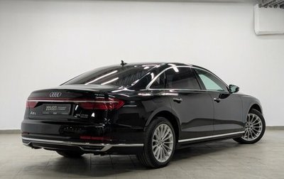 Audi A8, 2018 год, 4 150 000 рублей, 1 фотография