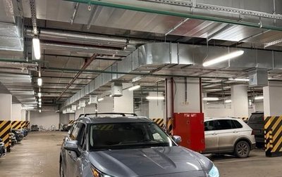 Toyota Highlander, 2021 год, 4 200 000 рублей, 1 фотография