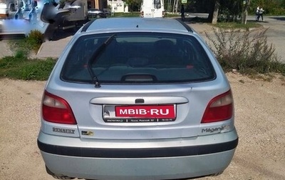 Renault Megane II, 2002 год, 190 000 рублей, 1 фотография