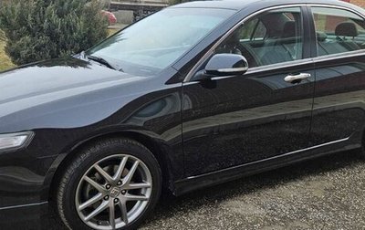 Honda Accord VII рестайлинг, 2007 год, 1 350 000 рублей, 1 фотография