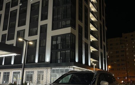 Hyundai Santa Fe IV, 2023 год, 3 650 000 рублей, 1 фотография