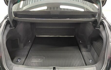 Audi A8, 2018 год, 4 150 000 рублей, 3 фотография