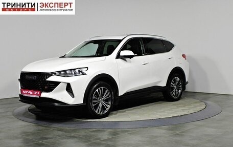 Haval F7 I, 2023 год, 2 397 000 рублей, 1 фотография