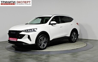 Haval F7 I, 2023 год, 2 397 000 рублей, 1 фотография