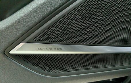 Audi A8, 2018 год, 4 150 000 рублей, 14 фотография