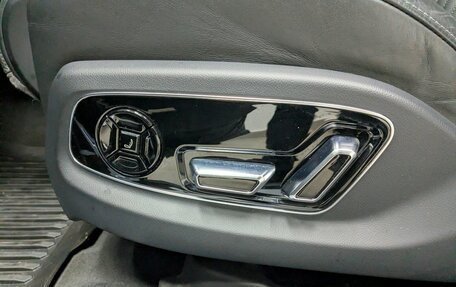 Audi A8, 2018 год, 4 150 000 рублей, 16 фотография