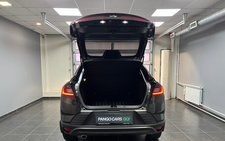 Renault Arkana I, 2019 год, 1 750 000 рублей, 7 фотография