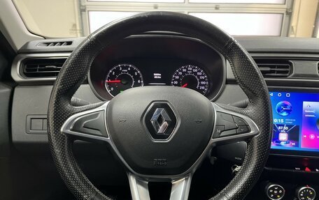 Renault Arkana I, 2019 год, 1 750 000 рублей, 12 фотография