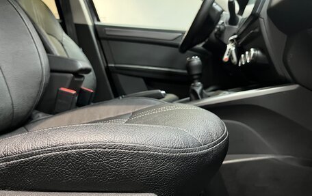 Renault Arkana I, 2019 год, 1 750 000 рублей, 16 фотография