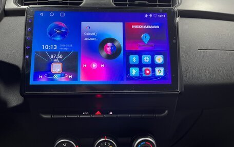 Renault Arkana I, 2019 год, 1 750 000 рублей, 13 фотография