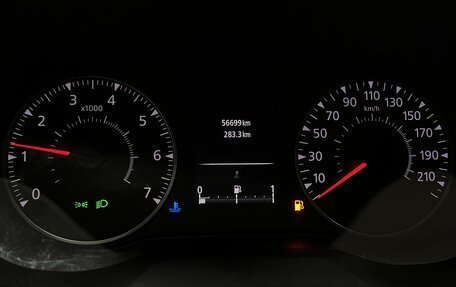 Renault Arkana I, 2019 год, 1 750 000 рублей, 19 фотография