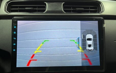 Renault Arkana I, 2019 год, 1 750 000 рублей, 14 фотография