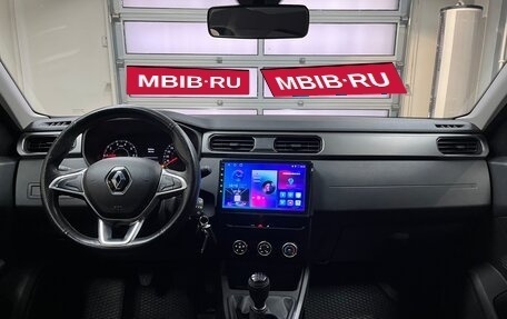 Renault Arkana I, 2019 год, 1 750 000 рублей, 11 фотография