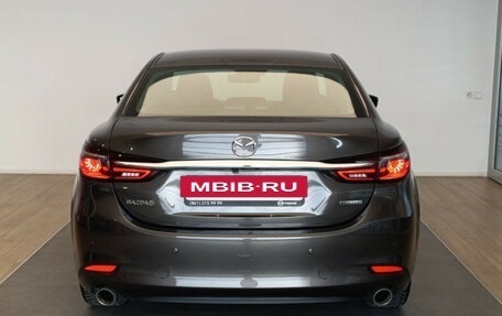 Mazda 6, 2021 год, 3 350 000 рублей, 5 фотография