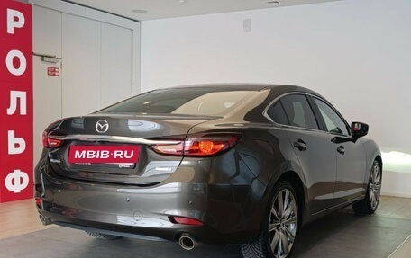 Mazda 6, 2021 год, 3 350 000 рублей, 4 фотография