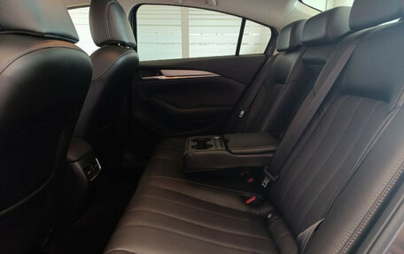 Mazda 6, 2021 год, 3 350 000 рублей, 10 фотография