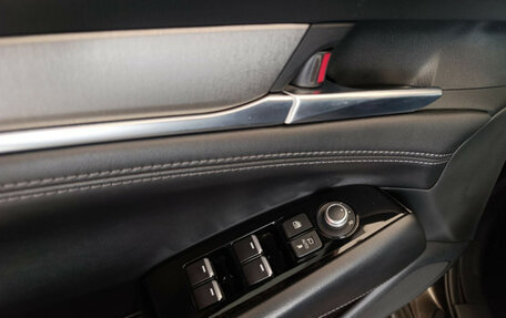 Mazda 6, 2021 год, 3 350 000 рублей, 14 фотография