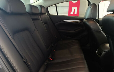 Mazda 6, 2021 год, 3 350 000 рублей, 9 фотография