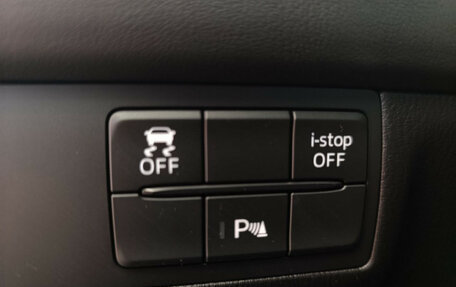 Mazda 6, 2021 год, 3 350 000 рублей, 16 фотография