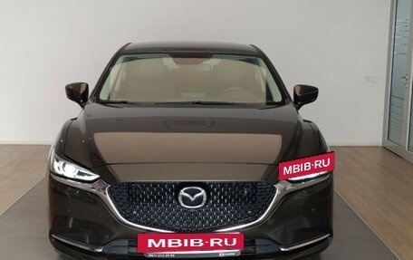 Mazda 6, 2021 год, 3 350 000 рублей, 2 фотография